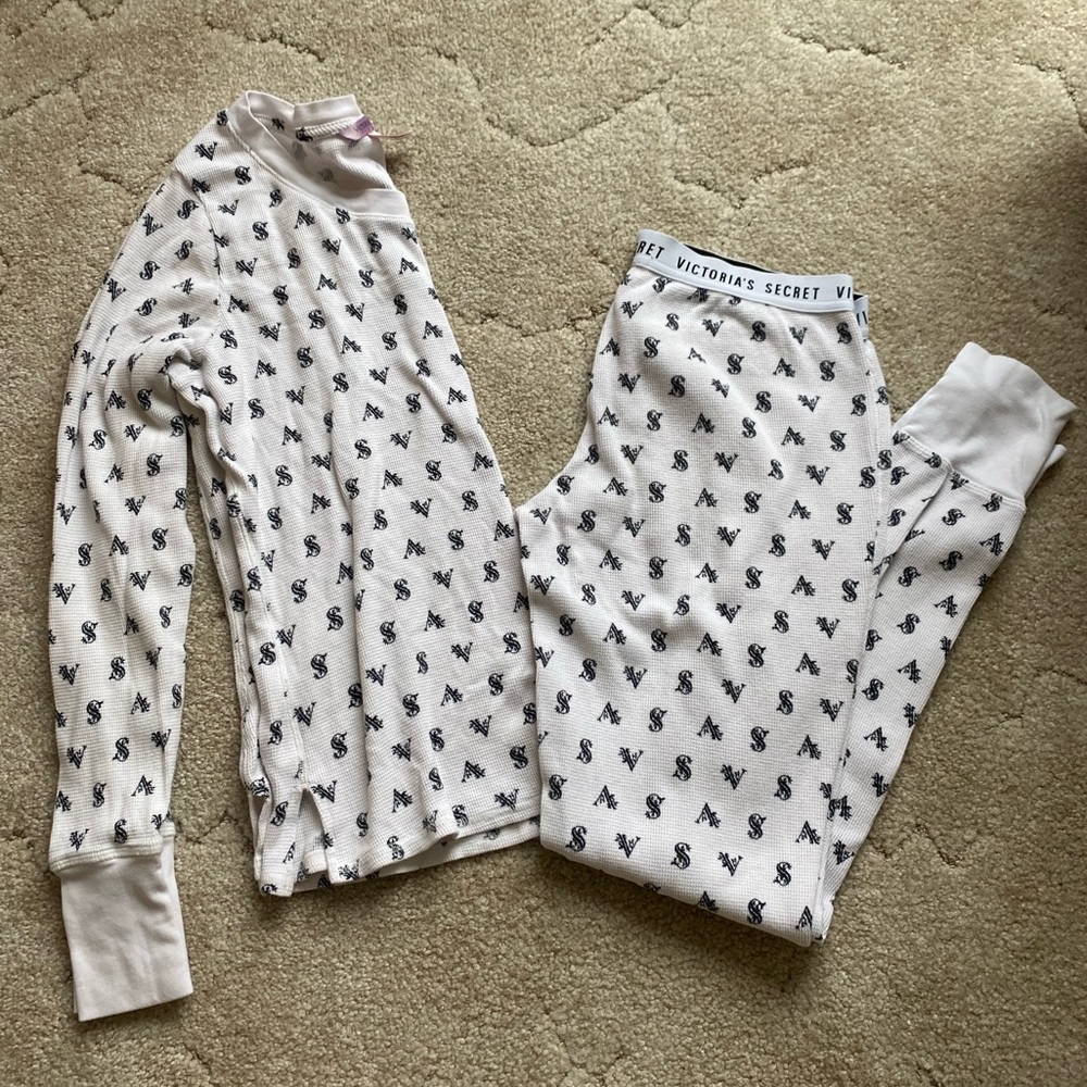 Matching VS thermal set